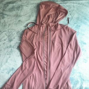 Lululemon Athletica Hooded Define Nulu Jacket 6